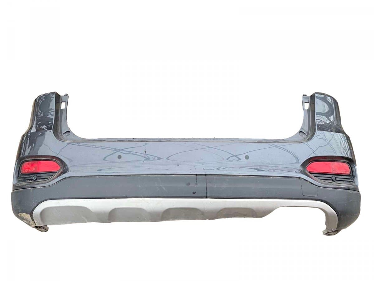 KIA 86611C5500 Rear bumper KIA SORENTO III (UM) (2015-2020)