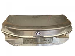 LEXUS 6440133870 Bootlid / tailgate LEXUS ES VII (2018-) — thumbnail 1
