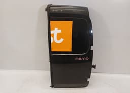 CITROËN Rear Panel Door Right CITROËN NEMO (2008-2023) — thumbnail 1