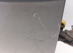 CITROËN Rear Panel Door Right CITROËN NEMO (2008-2023) — thumbnail 3