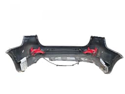 KIA 86611C5500 Rear bumper KIA SORENTO III (UM) (2015-2020) — thumbnail 2