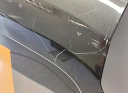 CITROËN Rear Panel Door Right CITROËN NEMO (2008-2023) — thumbnail 2