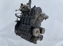 VW AUY Engine VW SHARAN I (7M) (1995-2010) — thumbnail 2