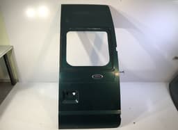 FORD Rear Panel Door Right FORD TRANSIT (03.08-) — thumbnail 1