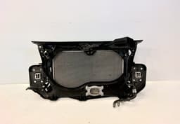 AUDI 1857770007 4F0805500B Front panel AUDI A6 / A6 ALLROAD (C6, 4F) (2004-2011) — thumbnail 2