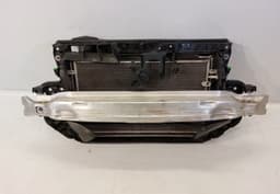 AUDI 1857770007 4F0805500B Front panel AUDI A6 / A6 ALLROAD (C6, 4F) (2004-2011) — thumbnail 1