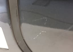 CITROËN Rear Panel Door Left CITROËN NEMO (2008-2023) — thumbnail 3