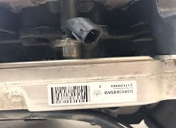 DODGE 68194114AA Intake Manifold DODGE RAM IV (DJ, DS) (2008-) — thumbnail 8