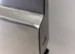 CITROËN Rear Panel Door Left CITROËN NEMO (2008-2023) — thumbnail 5