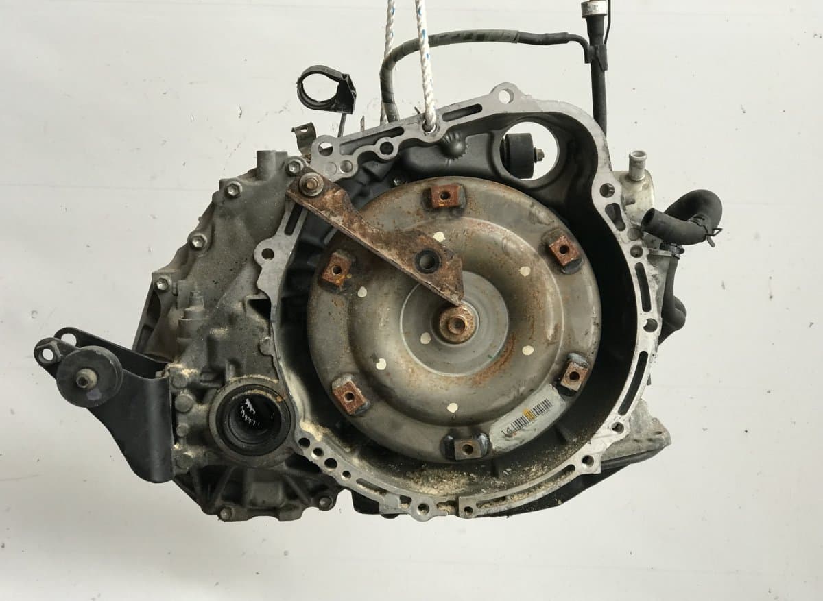 TOYOTA 305002B870 Gearbox TOYOTA AVENSIS (T250) (2003-2008)