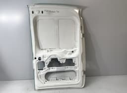 FIAT Rear Panel Door Left FIAT DOBLO II (152, 263) (2009-2022) — thumbnail 2