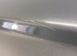 CITROËN Rear Panel Door Left CITROËN NEMO (2008-2023) — thumbnail 2