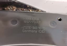 AUDI 1857770007 4F0805500B Front panel AUDI A6 / A6 ALLROAD (C6, 4F) (2004-2011) — thumbnail 4