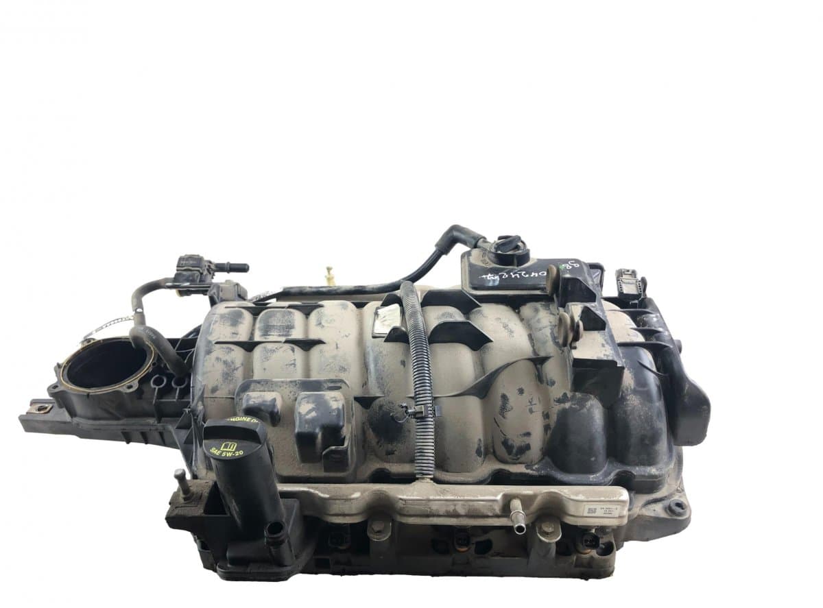 DODGE 68194114AA Intake Manifold DODGE RAM IV (DJ, DS) (2008-)