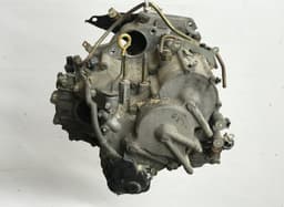 HONDA SJMA 1006526 SMJA1006526 Gearbox HONDA FR-V (2004-2009) — thumbnail 3
