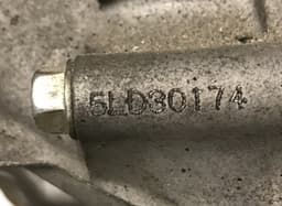 HONDA Gearbox HONDA FR-V (2004-2009) — thumbnail 8