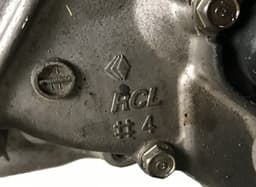 HONDA Gearbox HONDA FR-V (2004-2009) — thumbnail 7