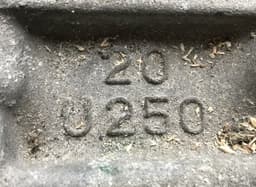 TOYOTA 305002B870 Gearbox TOYOTA AVENSIS (T250) (2003-2008) — thumbnail 5