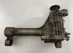 NISSAN Front axle Differential NISSAN PATHFINDER III (R51) (2005-2012) — thumbnail 1