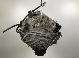 HONDA Gearbox HONDA FR-V (2004-2009) — thumbnail 3