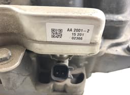 DODGE 68194114AA Intake Manifold DODGE RAM IV (DJ, DS) (2008-) — thumbnail 2