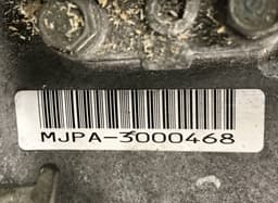 HONDA Gearbox HONDA FR-V (2004-2009) — thumbnail 5