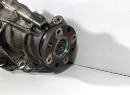 BMW 31507609300 7563399 Front axle Differential BMW X6 (E71, E72) (2008-2014) — thumbnail 3