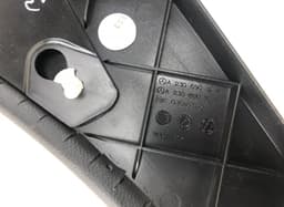 MERCEDES-BENZ A2306901241 Luggage Compartment trim Right MERCEDES-BENZ SL-CLASS (R230) (2001-2012) — thumbnail 3