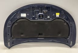 TOYOTA 5330105040 Bonnet TOYOTA AVENSIS (T270) (2009-2018) — thumbnail 2