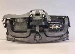 MERCEDES-BENZ A2466802002 2466802002 A2468600402 Dashboard MERCEDES-BENZ B-CLASS (W246, W242) (2011-2018) — thumbnail 6