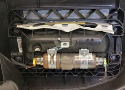 MERCEDES-BENZ A2466802002 2466802002 A2468600402 Dashboard MERCEDES-BENZ B-CLASS (W246, W242) (2011-2018) — thumbnail 7