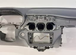 MERCEDES-BENZ A2466802002 2466802002 A2468600402 Dashboard MERCEDES-BENZ B-CLASS (W246, W242) (2011-2018) — thumbnail 9