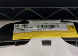 MERCEDES-BENZ A2466802002 2466802002 A2468600402 Dashboard MERCEDES-BENZ B-CLASS (W246, W242) (2011-2018) — thumbnail 5