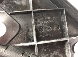 MERCEDES-BENZ A2306901241 Luggage Compartment trim Right MERCEDES-BENZ SL-CLASS (R230) (2001-2012) — thumbnail 3