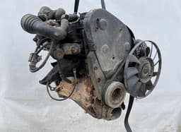 VW AHU Engine VW PASSAT B5 (3B2) (1996-2000) — thumbnail 3
