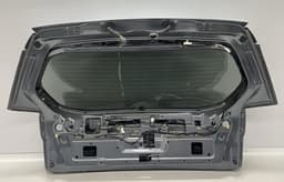 MITSUBISHI 5801A524 Bootlid / tailgate MITSUBISHI OUTLANDER II (CW, ZG, ZH) (2006-2012) — thumbnail 2
