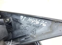 MASERATI 980139353 Mirror right MASERATI QUATTROPORTE III (03.04-) — thumbnail 5