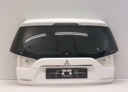 MITSUBISHI 5801A536 Bootlid / tailgate MITSUBISHI OUTLANDER II (CW, ZG, ZH) (2006-2012) — thumbnail 1