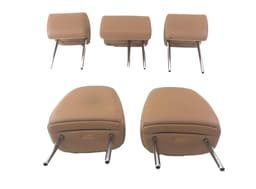 LEXUS 7191078300 Headrest set LEXUS NX I (AZ10) (2014-2021) — thumbnail 1
