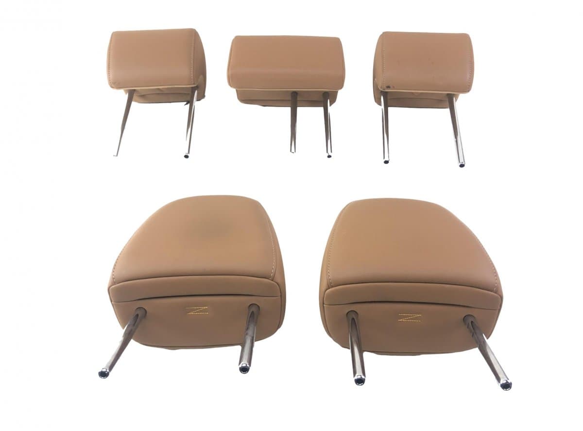 LEXUS 7191078300 Headrest set LEXUS NX I (AZ10) (2014-2021)
