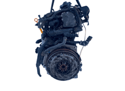 SKODA BJB053272 Engine SKODA OCTAVIA II (1Z) (2004-2013) — thumbnail 2