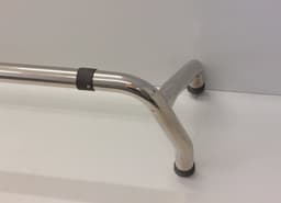 TOYOTA Truck bed roll bar TOYOTA HILUX VII (AN10, AN20, AN30) (2005-2015) — thumbnail 2