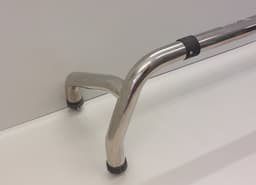 TOYOTA Truck bed roll bar TOYOTA HILUX VII (AN10, AN20, AN30) (2005-2015) — thumbnail 3