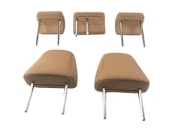 LEXUS 7191078300 Headrest set LEXUS NX I (AZ10) (2014-2021) — thumbnail 2