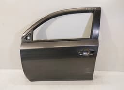 TOYOTA 6700252430 Door Front Left TOYOTA URBAN CRUISER (XP110) (2007-2016) — thumbnail 1