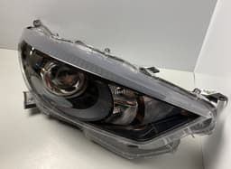 TOYOTA 81130-K0060 81130-K0080 99226-81017 9922681017 Headlight right TOYOTA YARIS III (XP130) (2010-2019) — thumbnail 2