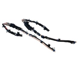 HONDA 78875TGLG91 78870TGLG91 Head/roof/curtain airbag left HONDA CIVIC X (FC, FK) (2015-2021) — thumbnail 2