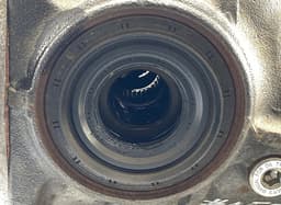 LEXUS Rear axle differential LEXUS GS III (2005-2011) — thumbnail 3