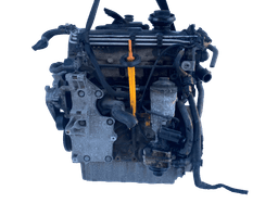 SKODA BJB053272 Engine SKODA OCTAVIA II (1Z) (2004-2013) — thumbnail 1