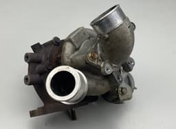MITSUBISHI 1505250127 19335-01410 1933501410 Turbocharger MITSUBISHI L200 V / TRITON (KJ, KK, KL) (2014-2023) — thumbnail 4